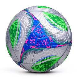 Мяч футбольный размер 5