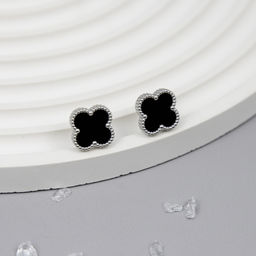 Серьги Арт. 34-0271-W