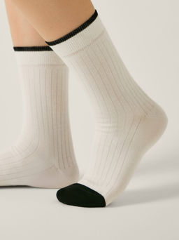 Цена за 2 пары. Носки женские CONTE CLASSIC Носки женские