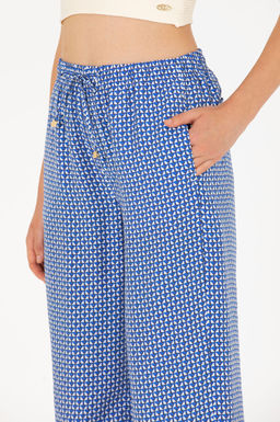 Женские спортивные брюки Sax - U.s. polo assn фото 5