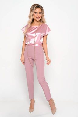 0676 БРЮКИ - Dusans фото 2