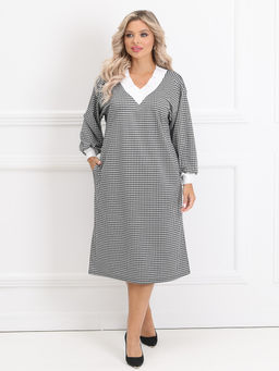 Платье П5-5602/3