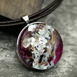 Колье - Vloes фото 5