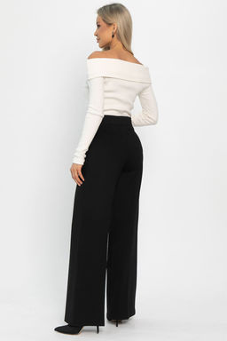 Брюки палаццо Адель - Lt collection фото 10