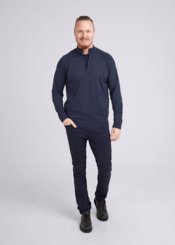 Джемпер мужской