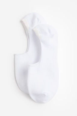 Pack 5 calcetines de deporte invisibles DryMove - H&m фото 4
