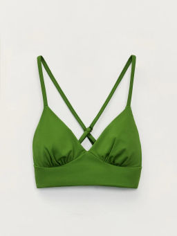 Бюстгальтер купальный женский ZR2605122610-12 / Zarina