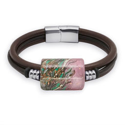 Браслет из муранского стекла - Vloes фото 11