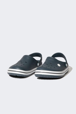 Erkek Slip On Yuksek Taban Eva Terlik - Defacto фото 4