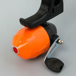 Рогатка рыболовная, 2 жгута, 2 стрелы, с лазерным целеуказателем - Simaland фото 6