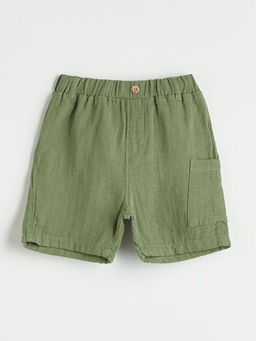 Beli Lastikli Cepli Erkek ?ocuk ?ort