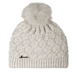 Шапка HERMAN арт. LOUISE 017 (бежевый)