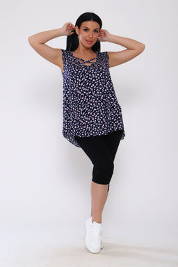 Туника 78549 - Натали фото 18