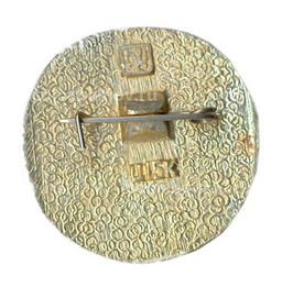 Значок Муром  Золотое кольцо