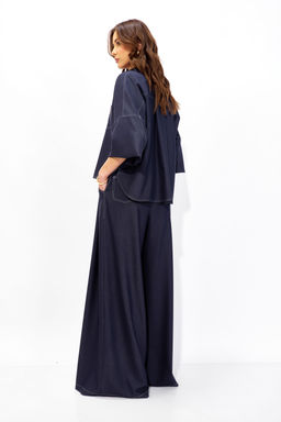 Костюм 4336 (синий)