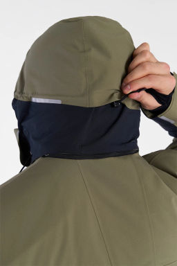 КУРТКА ГОРНОЛЫЖНАЯ УТЕПЛЕННАЯ ШУНУТ мужская 25-43519 56 - Stayer фото 10