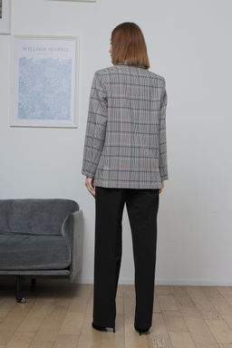 ЖАКЕТ ОДНОБОРТНЫЙ - Vladi collection фото 3