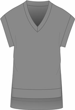 ДЖЕМПЕР ЖЕНСКИЙ арт. 4721W-30111.1F-114 - Almando melado фото 13