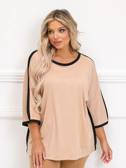 Джемпер М4-5709/7 - Wisell фото 4