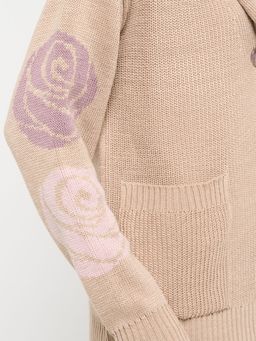 Кардиган женский 9232-91010 - Vay фото 5