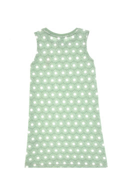 K_z _ocuk Su Ye_ili _rme Elbise Sepette S_rpriz _ndirim - U.s. polo assn фото 2