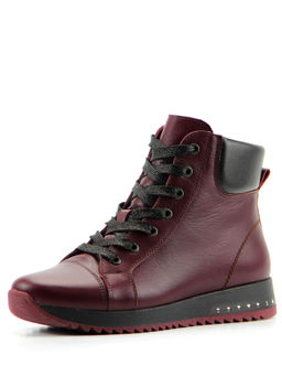 Ботинки 311.omega2bl. бордовый R