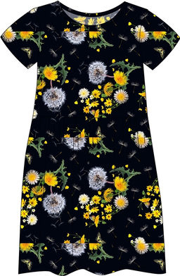 платье 1ДПК3998001н