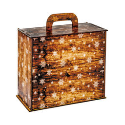 Детский сладкий новогодний подарок Удача