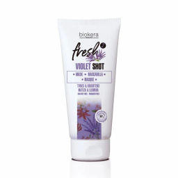 Salerm Fresh Violet Маска для волос, 200 мл