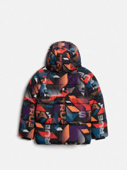 ACOOLA / Куртка детская для мальчиков Tsolern разноцветный фото 5