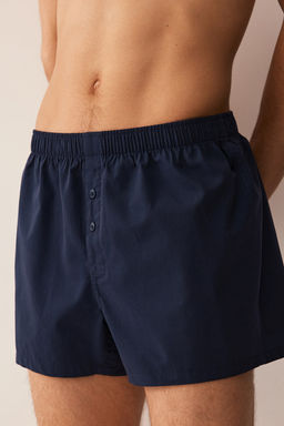 Pack de 5 calzoncillos boxer de algodon - H&m фото 2