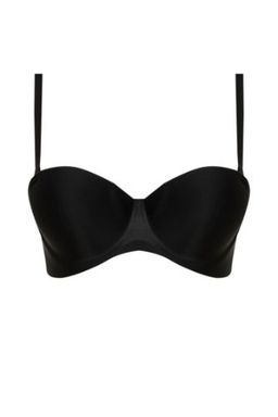 Fall in Love Push Up Straplez Sutyen