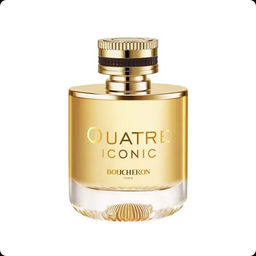 BOUCHERON Quatre Iconic lady 30ml edp  фото 4