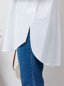 Блуза BRELA 213540 белый