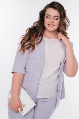 Блуза женская - Jp фото 18