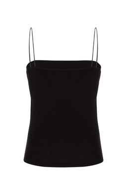 Женский черный верх нижнего белья Неожиданная скидка в корзине - U.s. polo assn фото 2