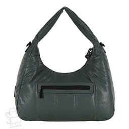 Сумка женская  593461 green Velina Fabbiano-Safena в Новосибирске
