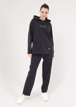 LH15-100/1 Джемпер женский (ЧЗ)