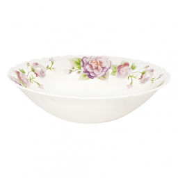 Миска суповая 19 см "АНГЛИЙСКАЯ РОЗА" арт. OLHDW-75/H202092