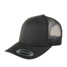 Бейсболка FLEXFIT арт. 6606 (темно-серый)