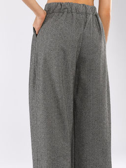 Брюки для девочки утепленные Соль&Перец фото 9