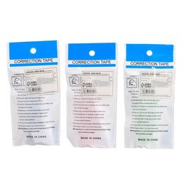 Корректор-лента, 9 м х 5 мм, блистер, европодвес - Calligrata фото 3