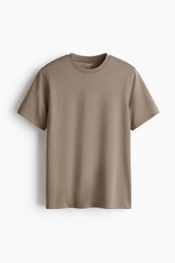 Camiseta Cooling Regular Fit - H&m фото 7