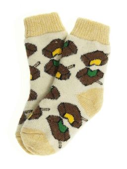 Носки детские "Эскимо" 6664-2