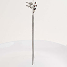 XUPING Серьги на гвоздиках арт. 18 1055 (id 278387) - Rada фото 2