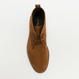 Мужские ботинки MARCO TOZZI BRIGHTON Артикул 4161532, коричневый