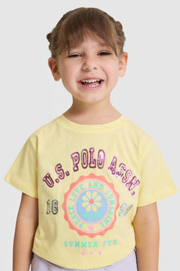 K_z _ocuk A__k Sar_ Ti__rt - U.s. polo assn фото 2