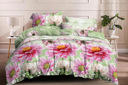 КПБ Павлина Жанет k553-12 креп