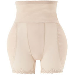 Трусы-шорты с пуш ап эффектом A33637820 - Tadmico фото 4