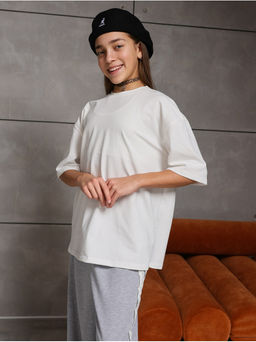 Брюки Кружево Черный Девочка - София фото 21